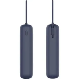 Xiaomi Power Bank 20000 Integrated Cable 20000 mAh 33 W Blue