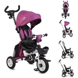 Byox Tricycle Flexy Lux 3 in 1 Dreirad