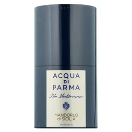 Acqua di Parma Blu Mediterraneo Mandorlo di Sicilia Eau de Toilette 100 ml
