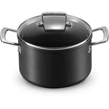 Le Creuset Aluminium-Antihaft Fleischtopf 20 cm