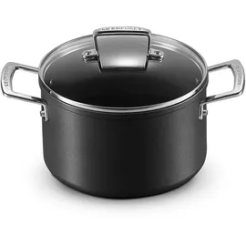 Le Creuset Aluminium-Antihaft Fleischtopf 20 cm