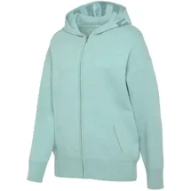 ELBSAND Strickjacke blau 36/38