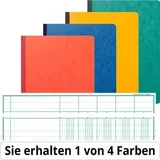 Exacompta 17050E Geschäftsformular