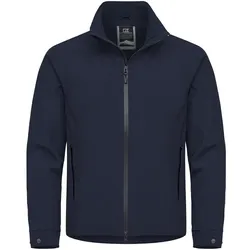 CUTTER & BUCK Wedderburn Windjacke Herren 580 - dark navy XL