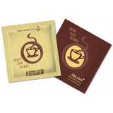 Hellma Zucker-Sachets Zucker Portionszucker Feinzucker Zuckertüte 2000 Stück