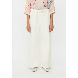 MASAI MaPolyxena Loose-fit-Jeans Weiß XXL (46)