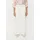 MASAI MaPolyxena Loose-fit-Jeans Weiß XXL (46)
