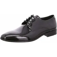 LLOYD Herren Schnürschuhe schwarz Gr. 101/2 - Schwarz - 45