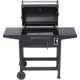 El Fuego Holzkohlegrill Ottawa S