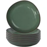 like. by Villeroy & Boch Schalen Lave ø 21 cm 6er Set