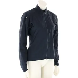Rab Vapour-Rise Cinder Damen Bikejacke-Schwarz-L