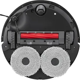 Roborock Qrevo MaxV Schwarz