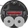 Roborock Qrevo MaxV Schwarz