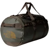 The North Face Base Camp Duffel M (Volumen 71 Liter / Gewicht 1,62kg)