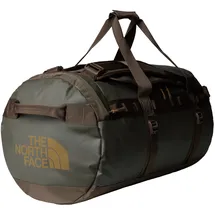 The North Face Base Camp Duffel M (Volumen 71 Liter / Gewicht 1,62kg)