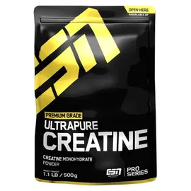 ESN Ultrapure Creatine Monohydrate Pulver 500 g