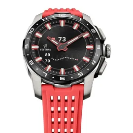 Festina Connected Full D F23305/4 Red
