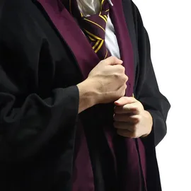 HEO GMBH Hogwarts Robe Gryffindor Umhang Unisex S