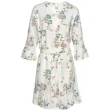 VIVANCE Kimono Kurzform Weiß 36/38