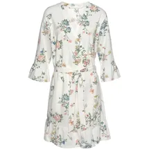 VIVANCE Kimono Kurzform Weiß 36/38