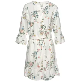 VIVANCE Kimono Kurzform Weiß 36/38