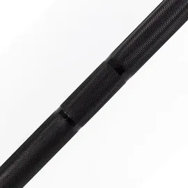 HMS Premium Olympic Stange 201 cm 15 kg grau / schwarz