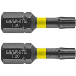 GRAPHITE Schrauberbit 56H513