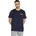 Essentials T-Shirt Herren peacoat M