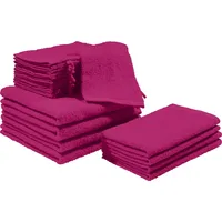 REDBEST Frottier Frottier-Set 20-teilig Oceanside in fuchsia | Gr.: