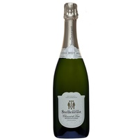 Stellenrust Clement de Lure Méthode Cap Classique 13% vol 0,75 l