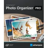 Ashampoo® Photo Organizer Pro (1-Jahres-Abonnement)