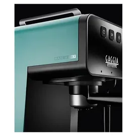 Gaggia Espresso Deluxe EG2111/63 grün