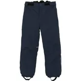 Color Kids Regenhose Cover Pants Blau 116