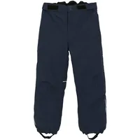 Color Kids Regenhose Cover Pants Blau 116