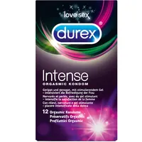 DUREX Intense Orgasmic 12 St.