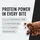 ESN Designer Proteinriegel Cinnamon Cereal 12 x 45 g