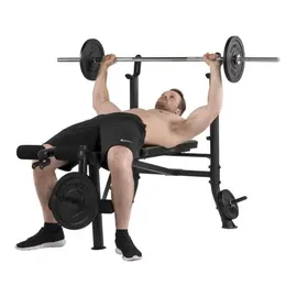 Tunturi WB40 Weight Bench