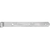 GAH Alberts Ladenband L.300x10x30mm S.3mm STA galv.verz.d.pass.D.10mm rd GAH