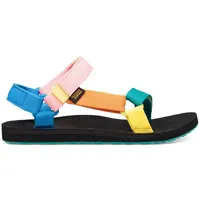 Teva Original Universal Damen Mehrfarbig 39