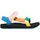 Teva Original Universal Damen Mehrfarbig 39