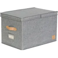 LOVE !T STORE !T Premium Aufbewahrungsbox XL 50 x