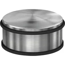 BASI Türstopper Weiß 11 cm x 6 cm