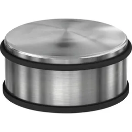 BASI Türstopper Weiß 11 cm x 6 cm