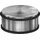 BASI Türstopper Weiß 11 cm x 6 cm