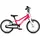 woom GO 2 14 Zoll hot pink