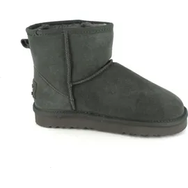 OOG Winterstiefel grau | Grau - 39