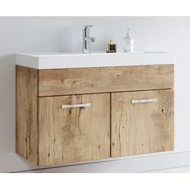Badplaats Paso 01 Waschbecken 80 x 40 cm