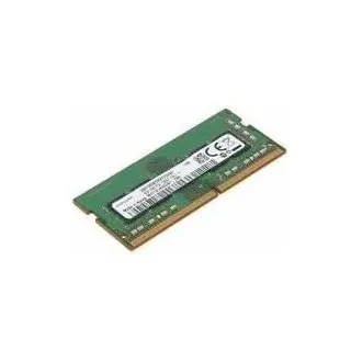 Lenovo DDR3L 1600 8GB (1 x 8GB, 1600 MHz, DDR3-RAM, SO-DIMM), RAM