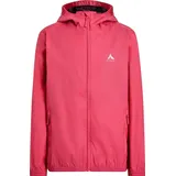 Mc Kinley Regenjacke Kereol III J Pink/Schwarz 164
