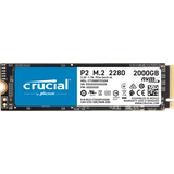 Crucial P2 2 TB M.2